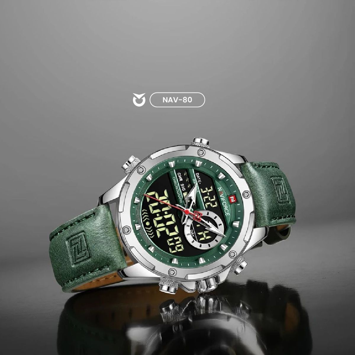 NAVIFORCE - RELOJ NAVIFORCE  NF9208