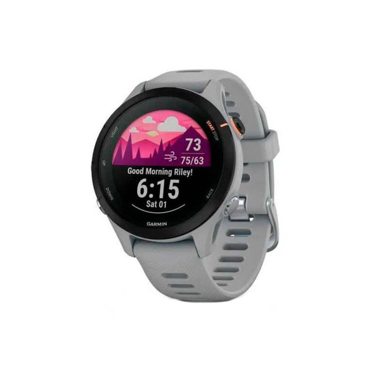 GARMIN - FORERUNNER 255S GRIS