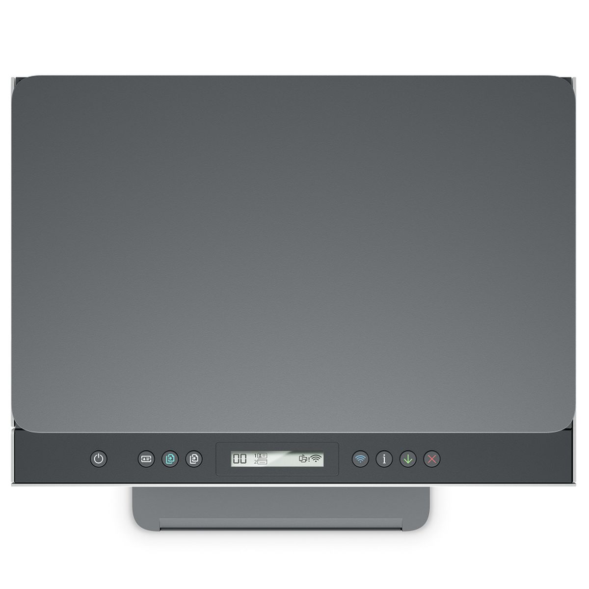 HP - Multifuncional Hp Smart Tank 720 Color Wifi Bluetooth