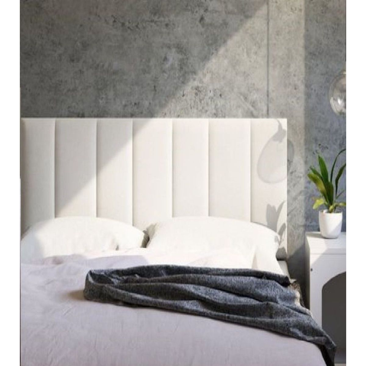 GENERICO - Cabecera Madison Plaza y Media Champagne La Industria