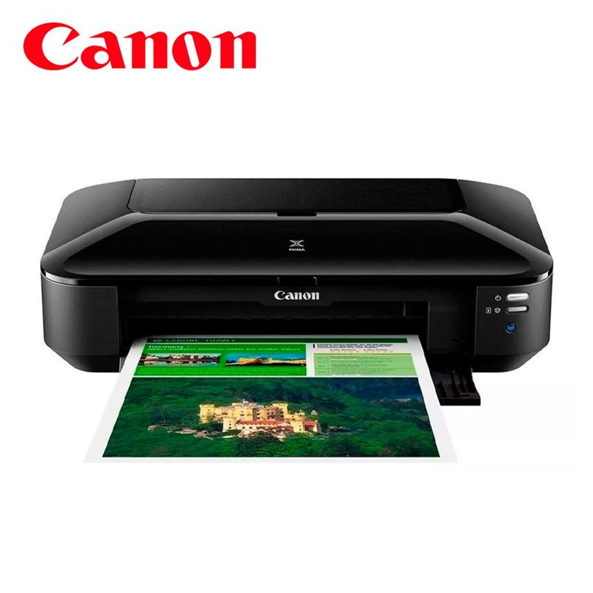 CANON - Impresora Canon IX6810 WIFI Formato A3