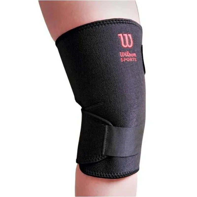 WILSON - Soporte de rodilla y rotula - Wilson