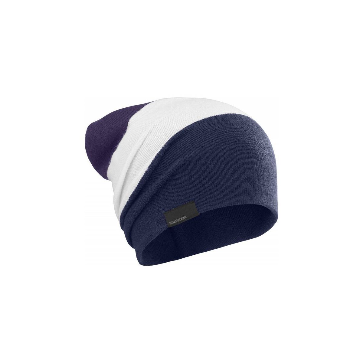 SALOMON - Gorro Beanie Flatspin Reversible - Salomon