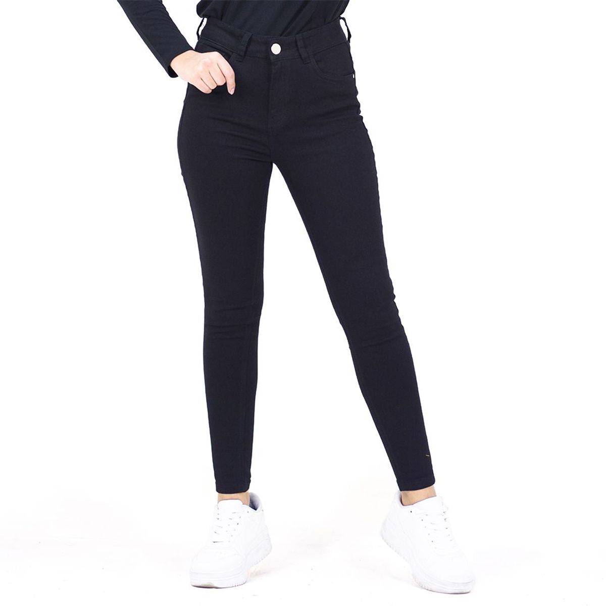 PARADA 111 - JEAN BASICO CINTURA DALIA PARADA 111