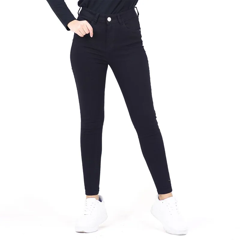 PARADA 111 - JEAN BASICO CINTURA DALIA PARADA 111