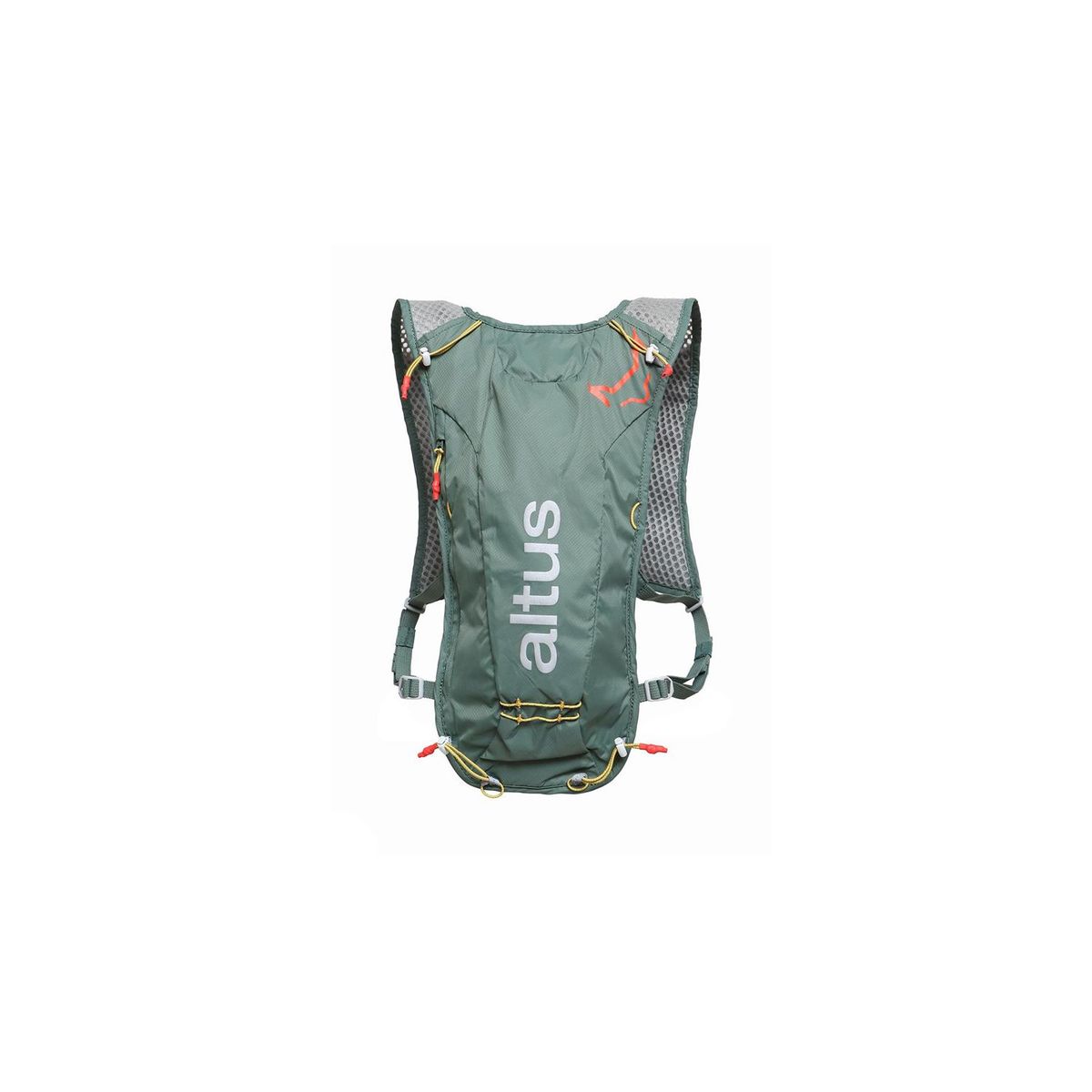 ALTUS - MOCHILA HIDRATACION PATH 8 - ALTUS