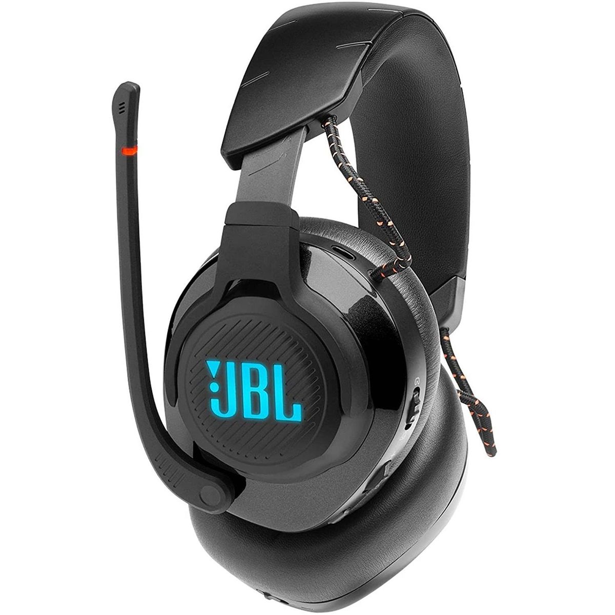 JBL - JBL Quantum 600 Audífono Gaming Inalámbrico Recargable con Micrófono