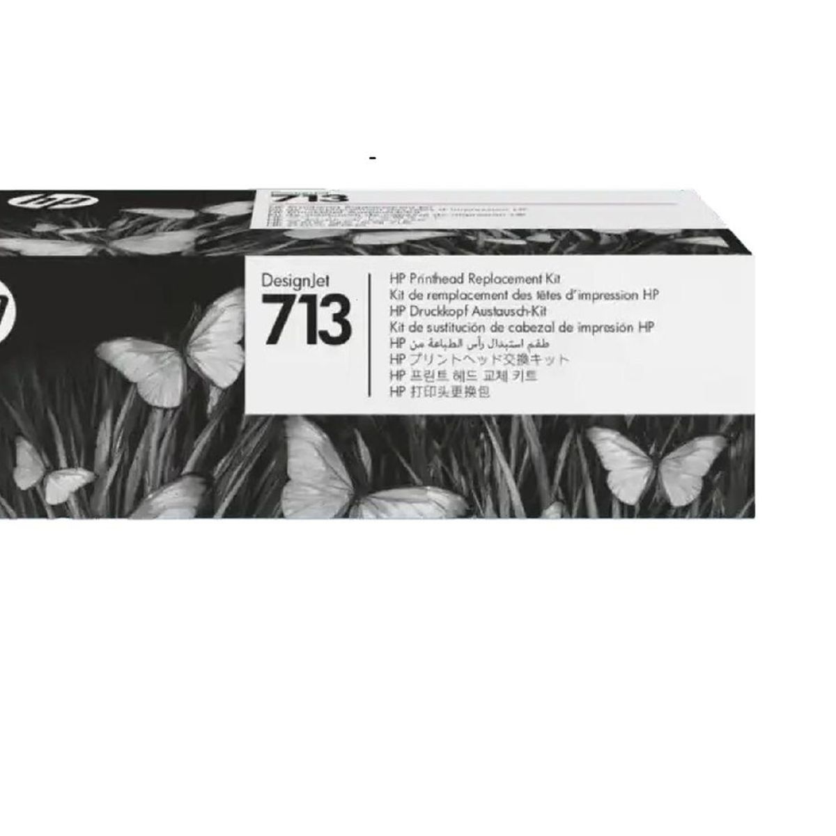 HP - Cabezal Repuesto Completo Hp 713 Plotter Designjet T650 T250