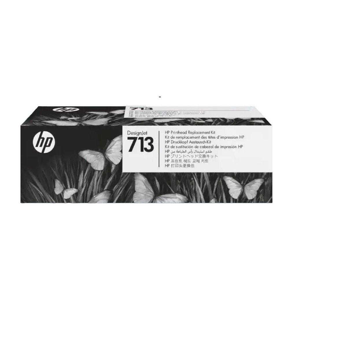 HP - Cabezal Repuesto Completo Hp 713 Plotter Designjet T650 T250