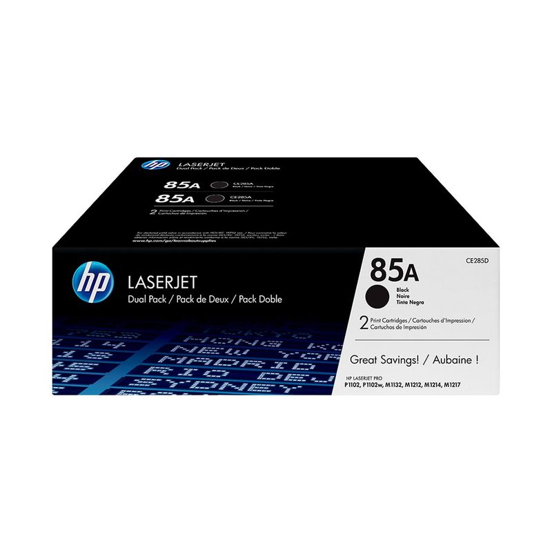 HP - Cartucho Toner Hp 78A Negro Laserjet P1566 P1606 Original