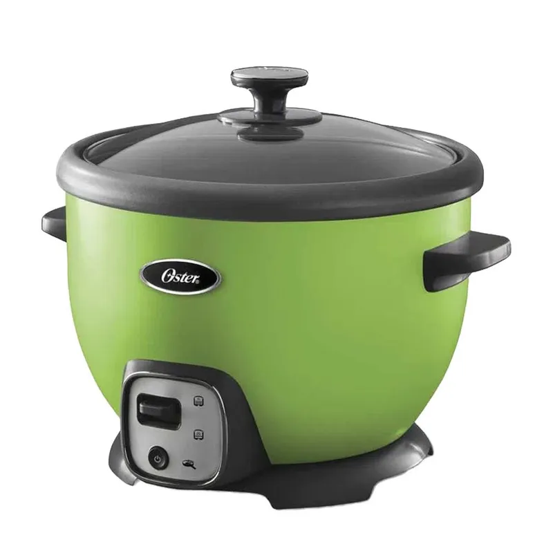 OSTER - Arrocera Multiusos Oster CKSTRC8029K con Función Sofrito