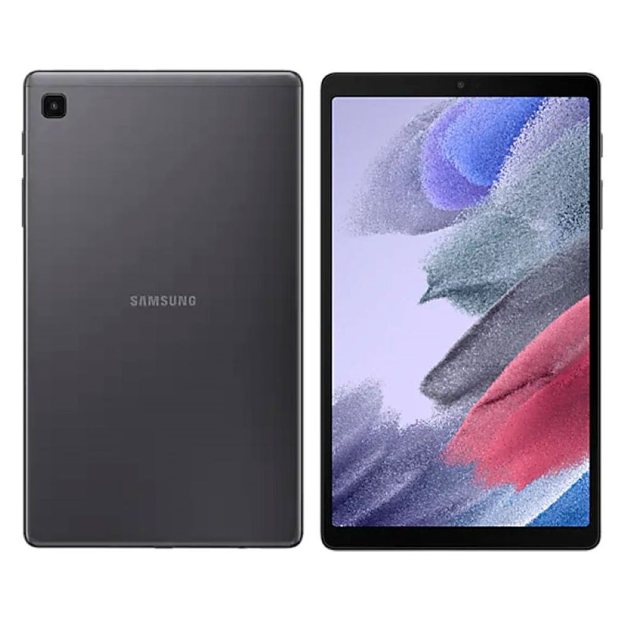 SAMSUNG - Tablet Samsung Galaxy Tab A7 Lite SM-T225 87 4G LTE Negro
