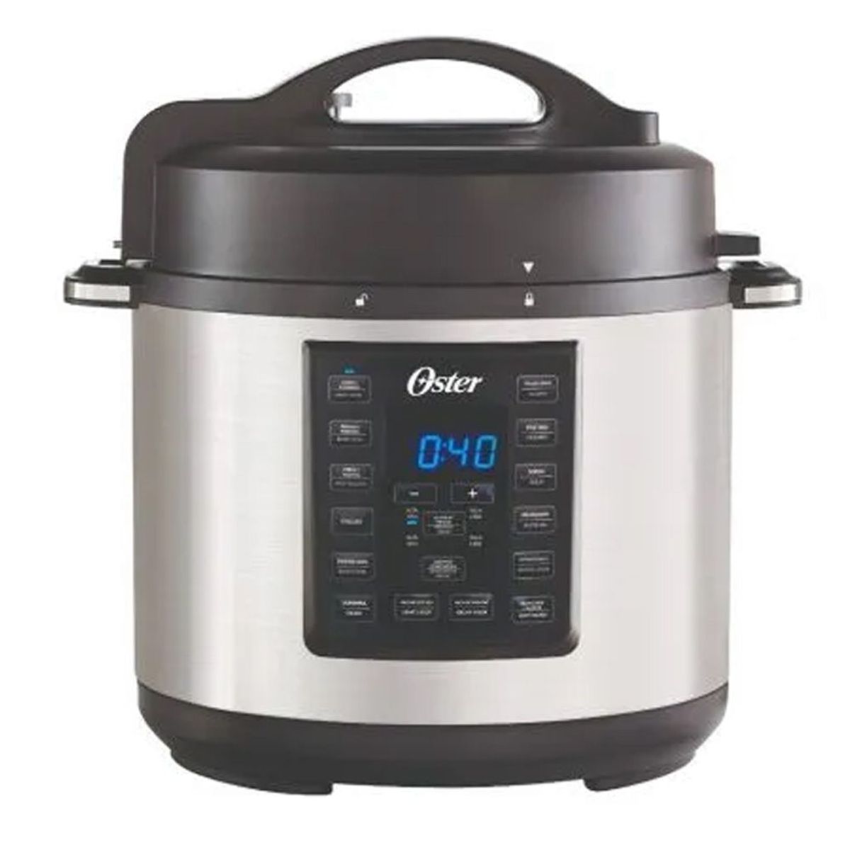 OSTER - Multi Olla Express Oster  CKSTPCEC6801  12 funciones