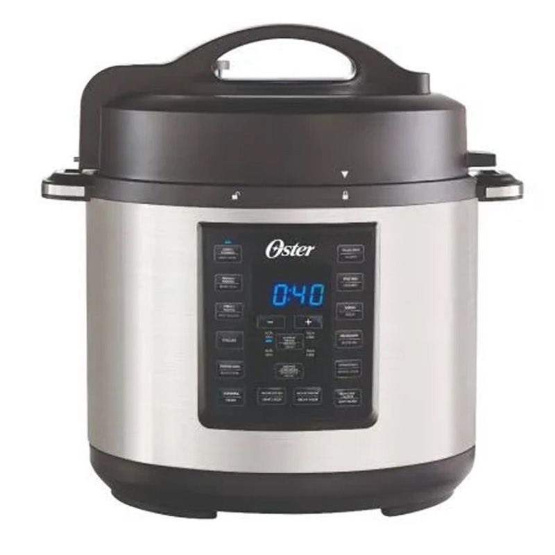 OSTER - Multi Olla Express Oster  CKSTPCEC6801  12 funciones