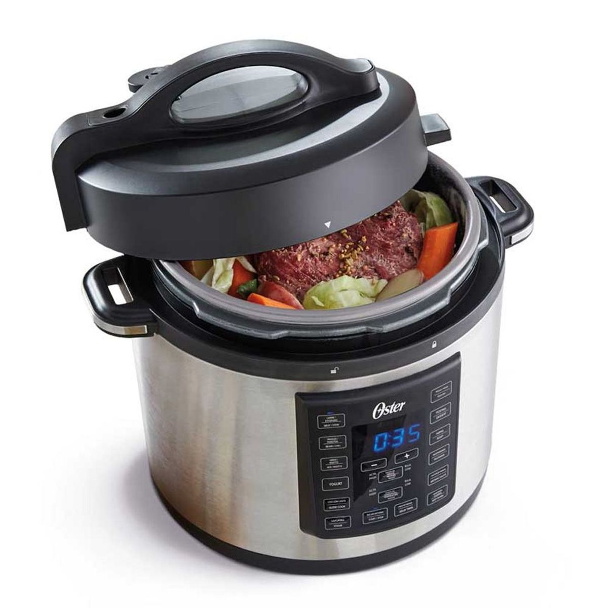 OSTER - Multi Olla Express Oster  CKSTPCEC6801  12 funciones