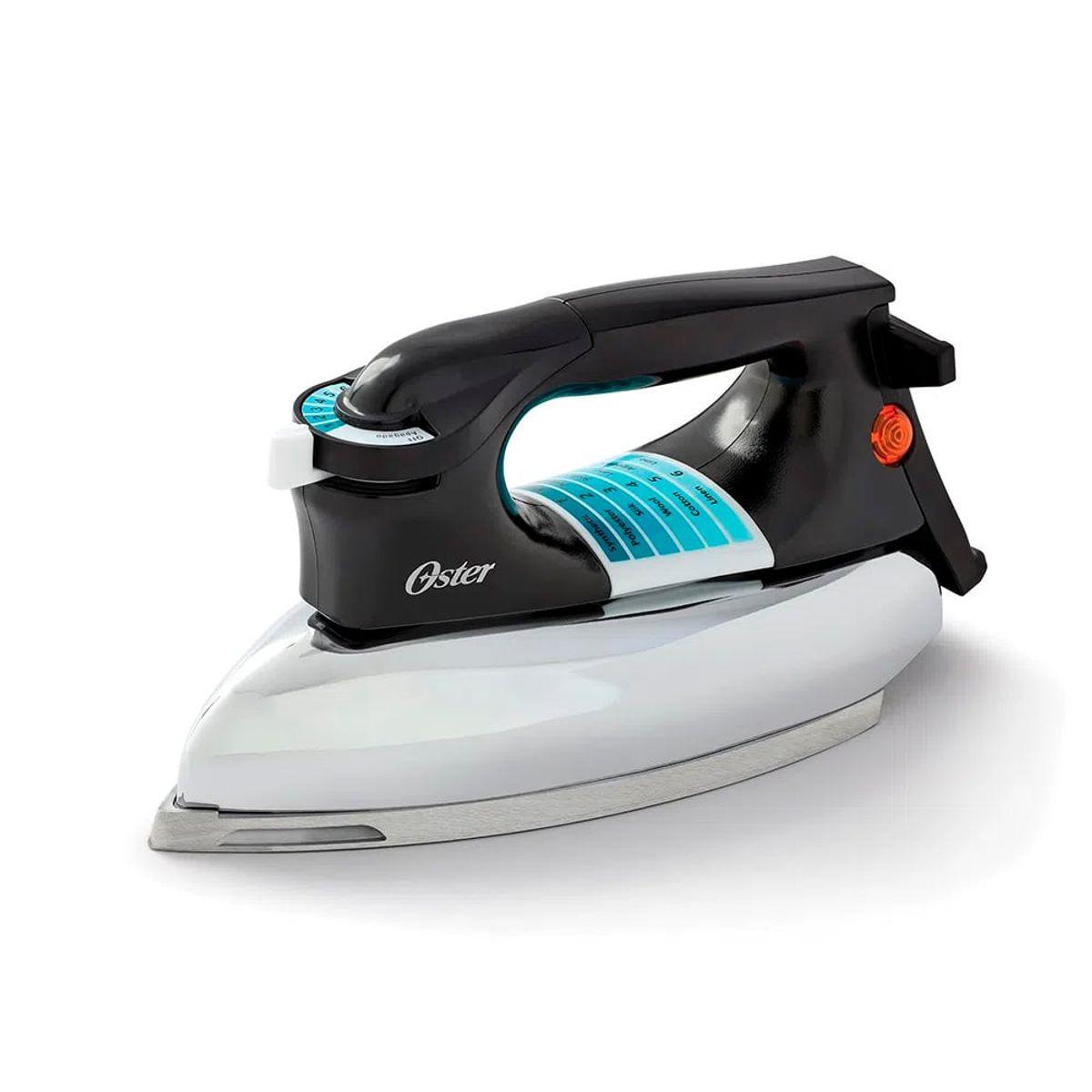 OSTER - Plancha clásica Oster  GCSTBV4119 Negro