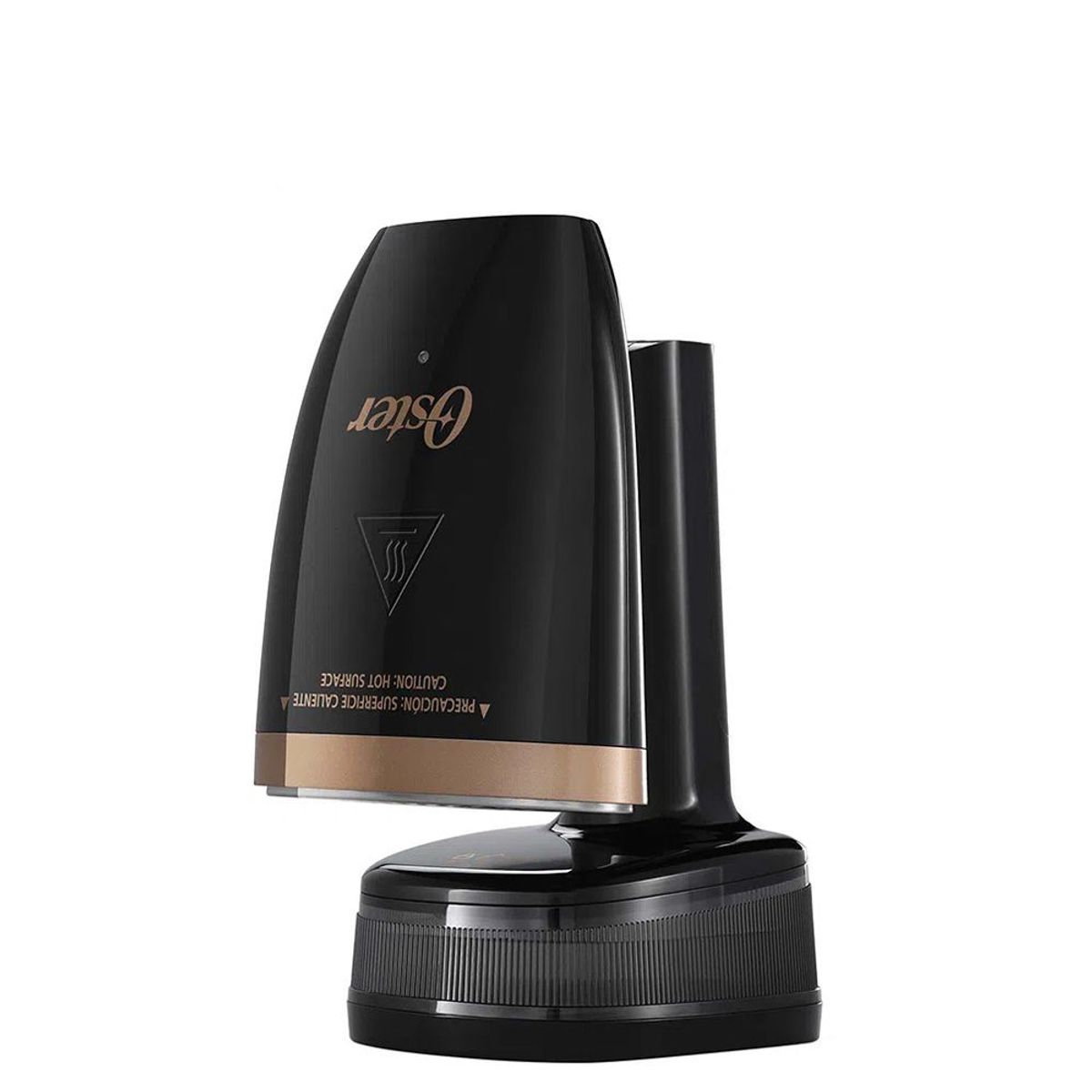 OSTER - Vaporizador De Prendas Portátil Oster negro GCSTFS300