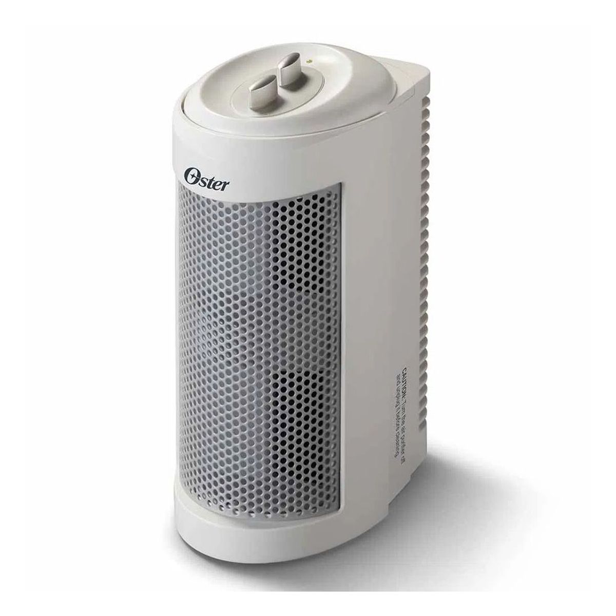 OSTER - Purificador de Aire Oster OAP706 de Torre con Filtro Hepa