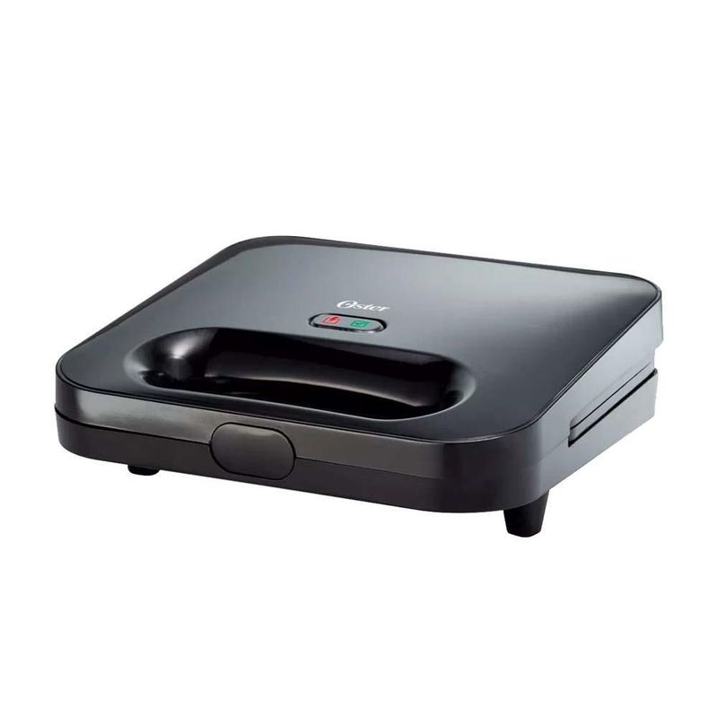 OSTER - Sandwichera  Eléctrica Oster CKSTSM2885  Negro