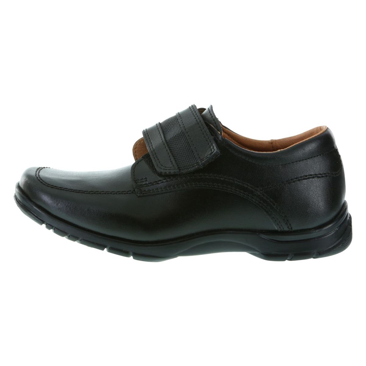 SMARTFIT - Zapatos Erick Para Niños Smartfit Payless Negro