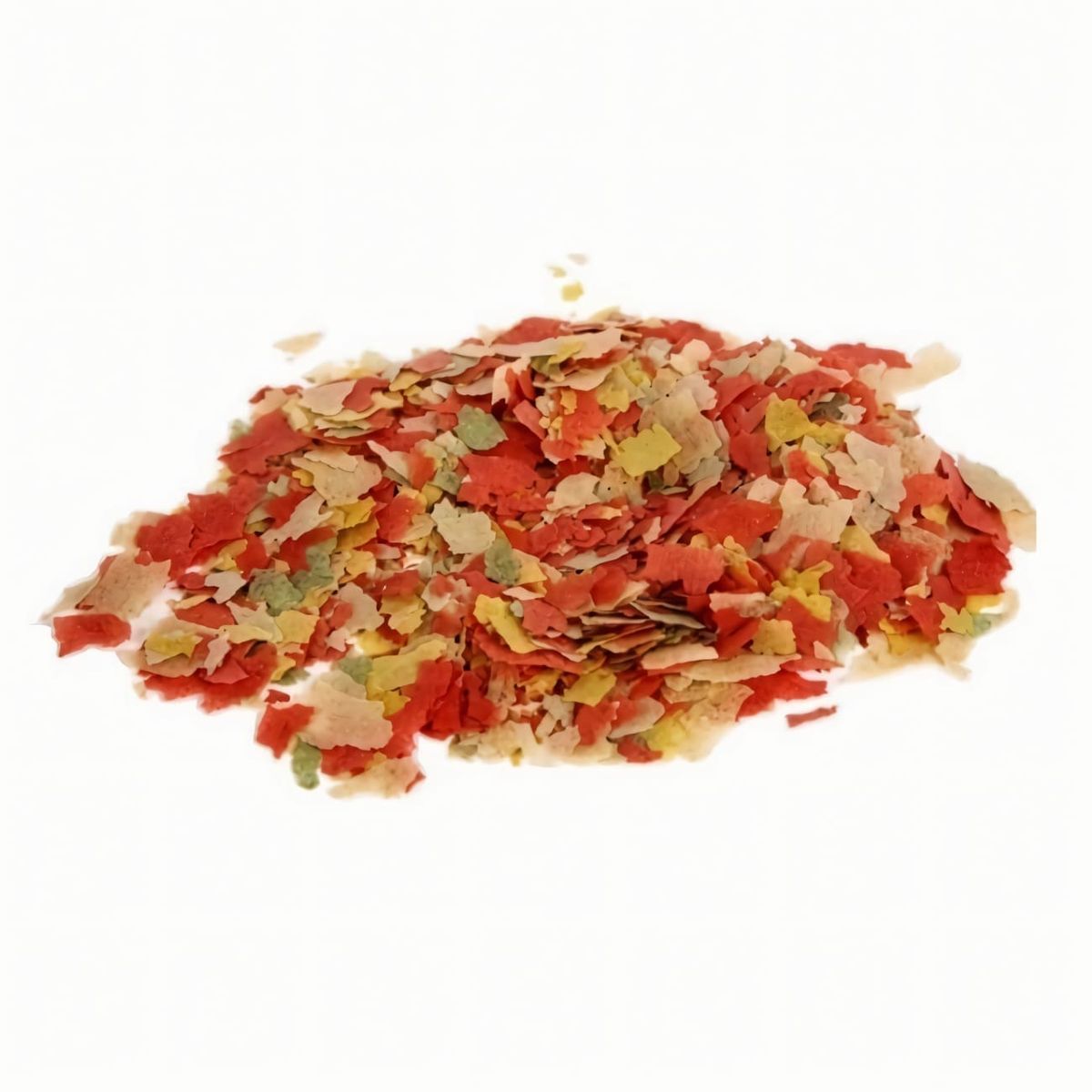 GENERICO - Nutrafin Basix Escamas Para Peces Goldfish En Bolsa 1 Libra