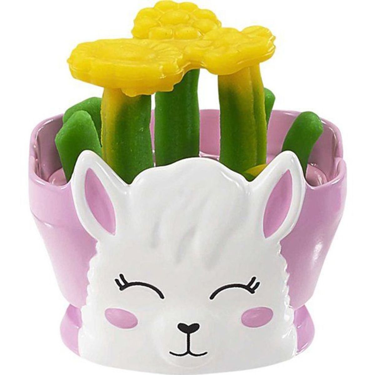 BARBIE - Playset Barbie Florista con Dough