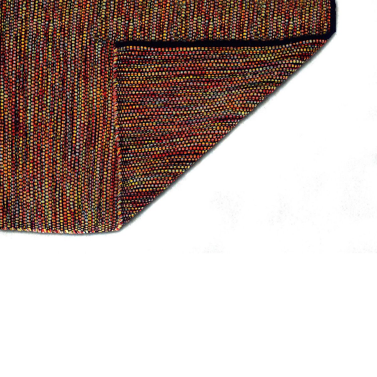 GENERICO - Alfombra Champiñon  Decoghar  MULTI 150x210cm