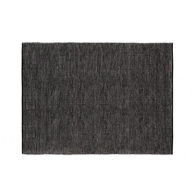 GENERICO - Alfombra Champiñon Decoghar Gris 180x280cm