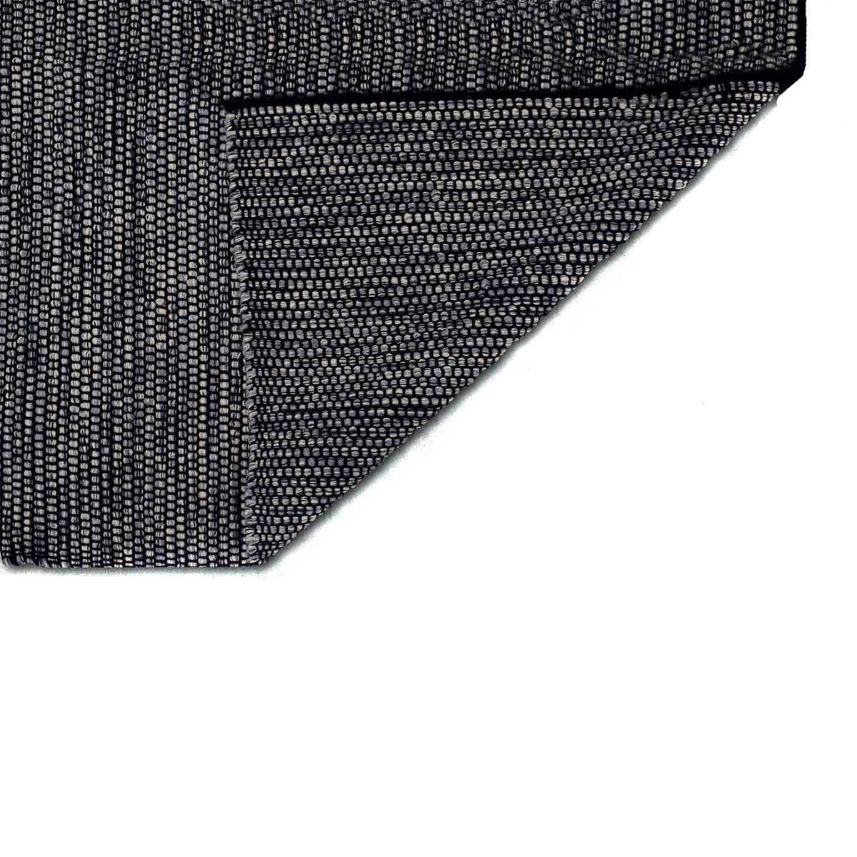 GENERICO - Alfombra Champiñon Decoghar Gris IC-12583 150x210cm