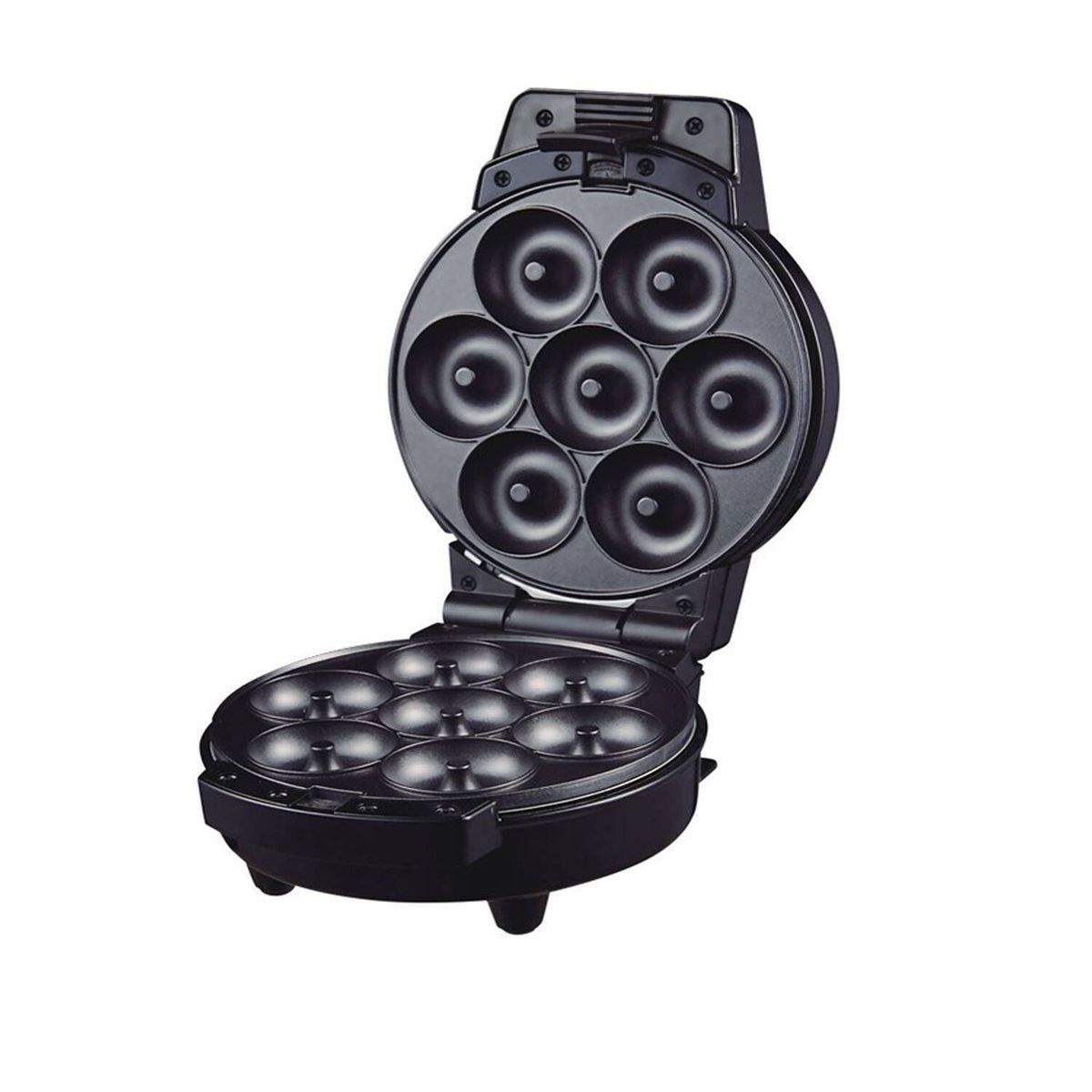 LH ELECTRONIC - Maquina para 7 cupcakes mk-y19588