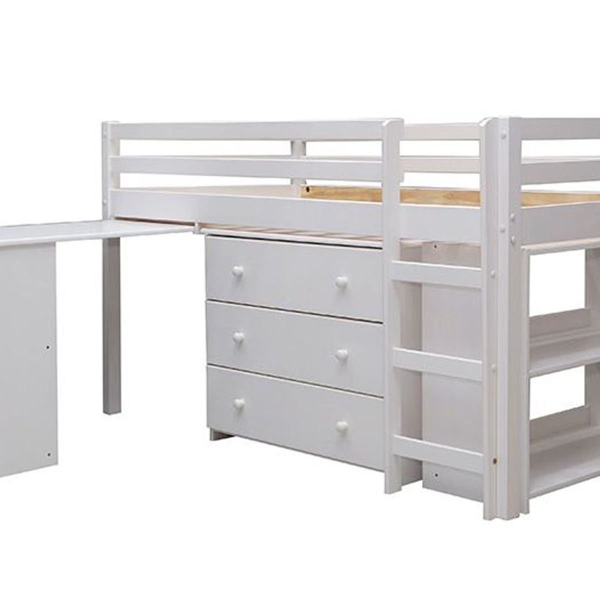 DMUEBLES - Camarote  Repisero De Studio Viena