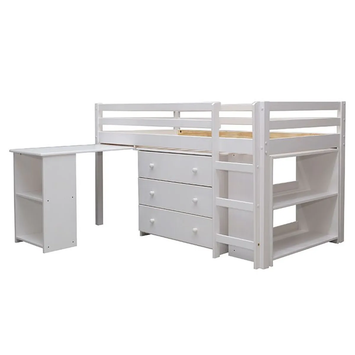 DMUEBLES - Camarote  Repisero De Studio Viena