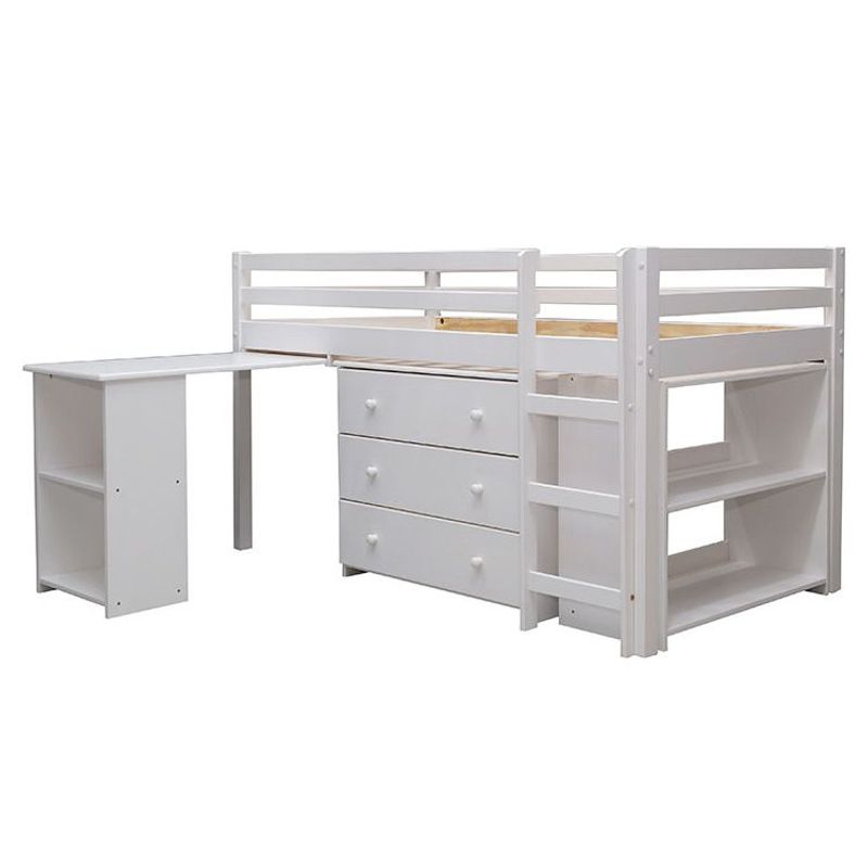 DMUEBLES - Camarote  Repisero De Studio Viena
