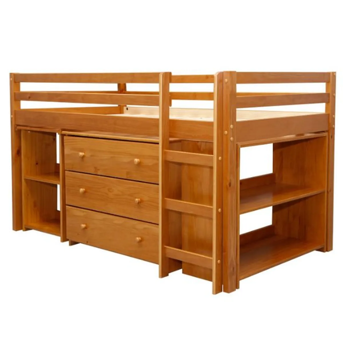 DMUEBLES - Camarote  Repisero De Studio Viena