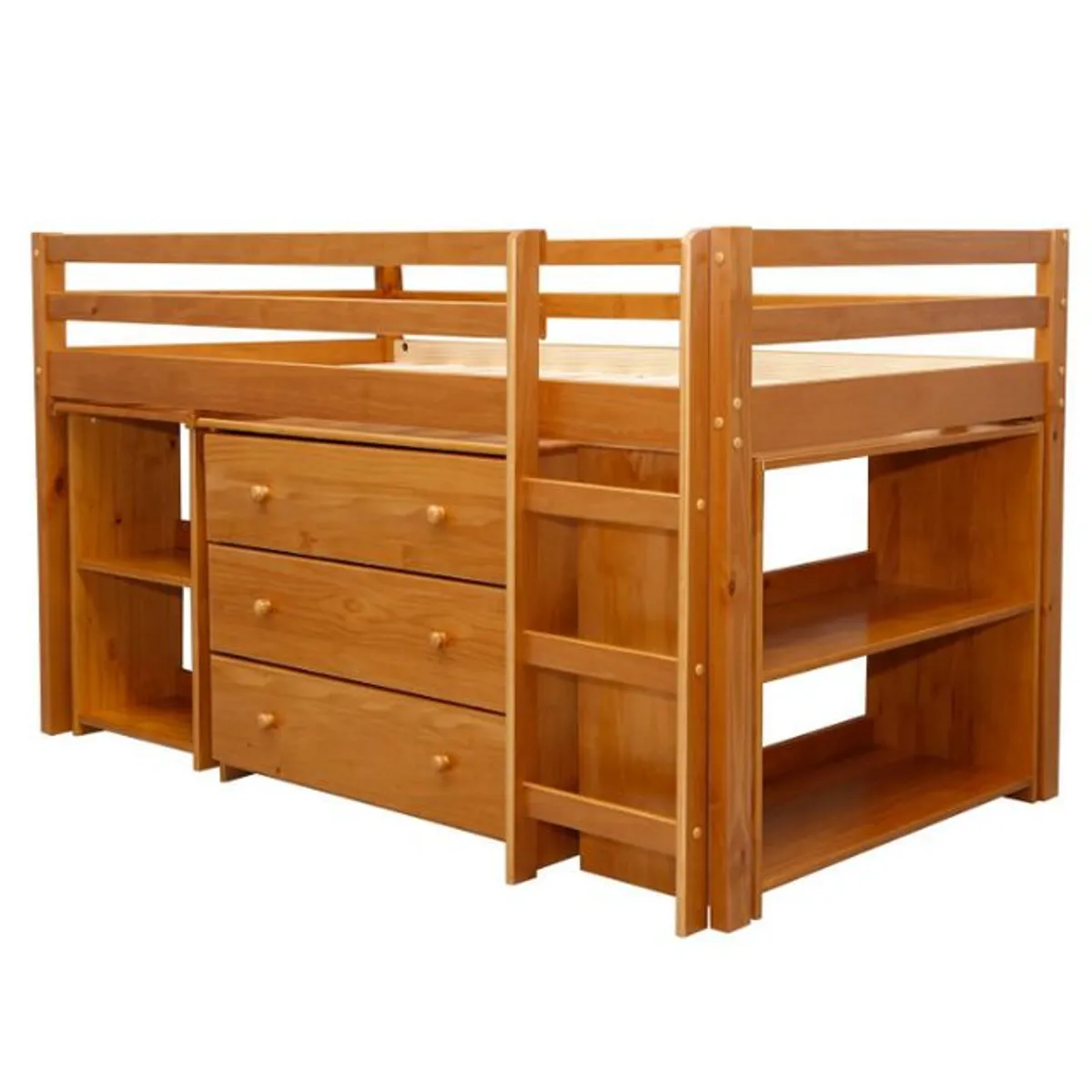 DMUEBLES - Camarote  Repisero De Studio Viena