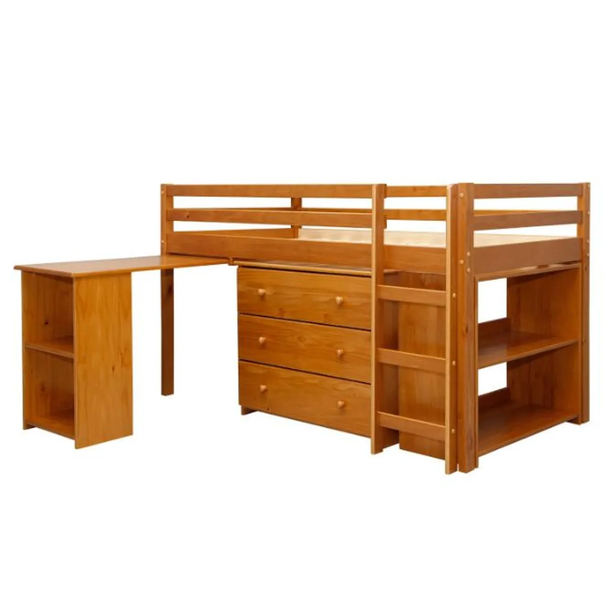 DMUEBLES - Camarote  Repisero De Studio Viena