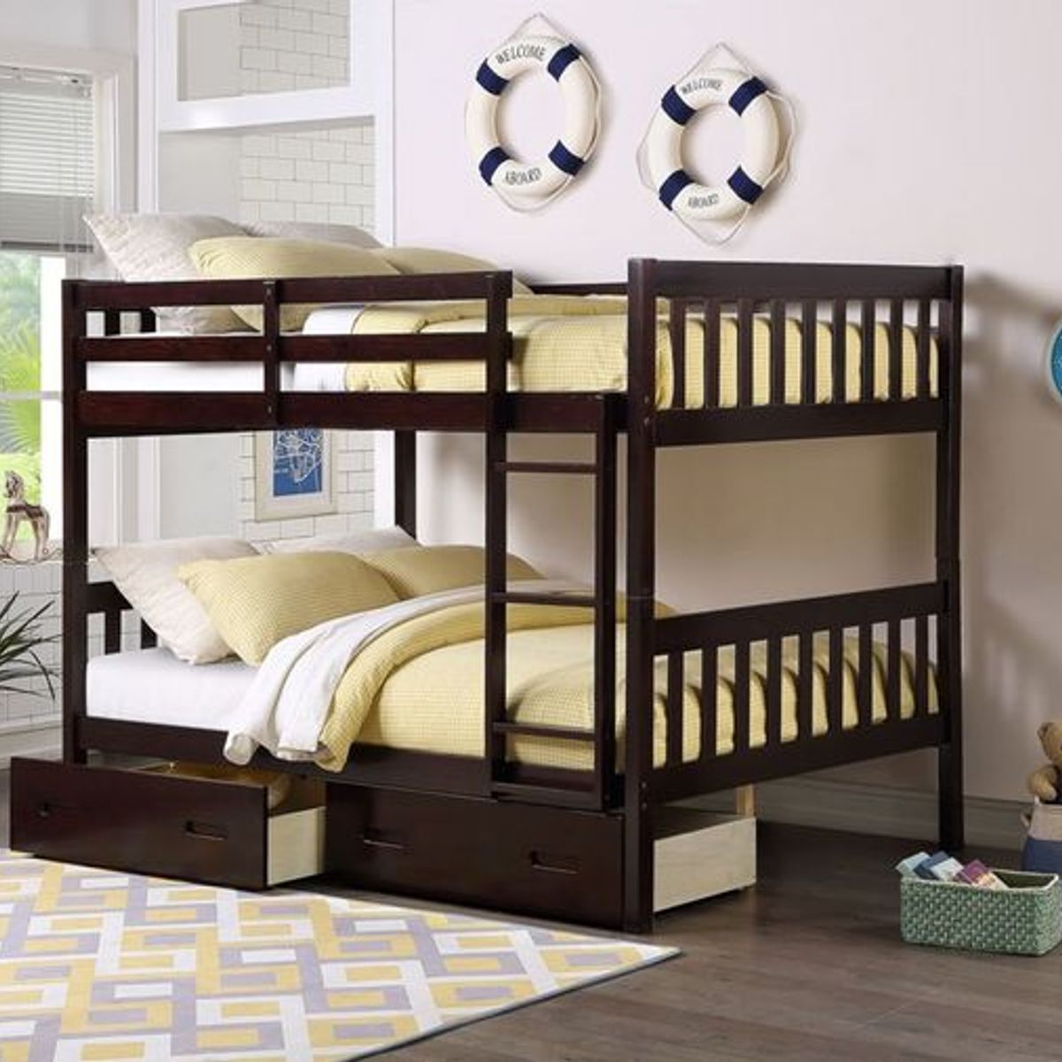 DMUEBLES - Camarote 1 Plaza Berlin.