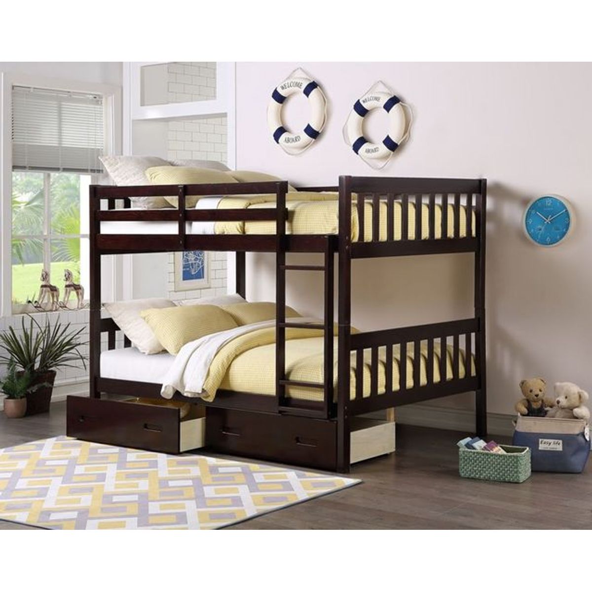 DMUEBLES - Camarote 1 Plaza Berlin.