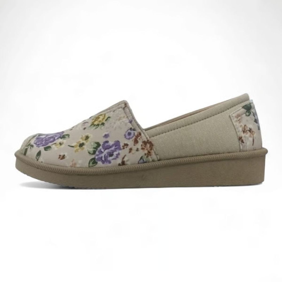 GENERICO - Mocasin Mujer Yomar Roma Naranja