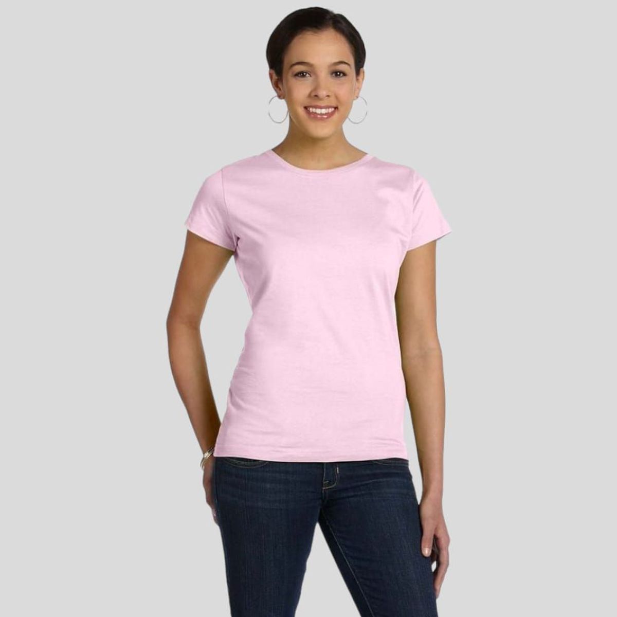 OSHIK - POLO DE MUJER - OSHIK