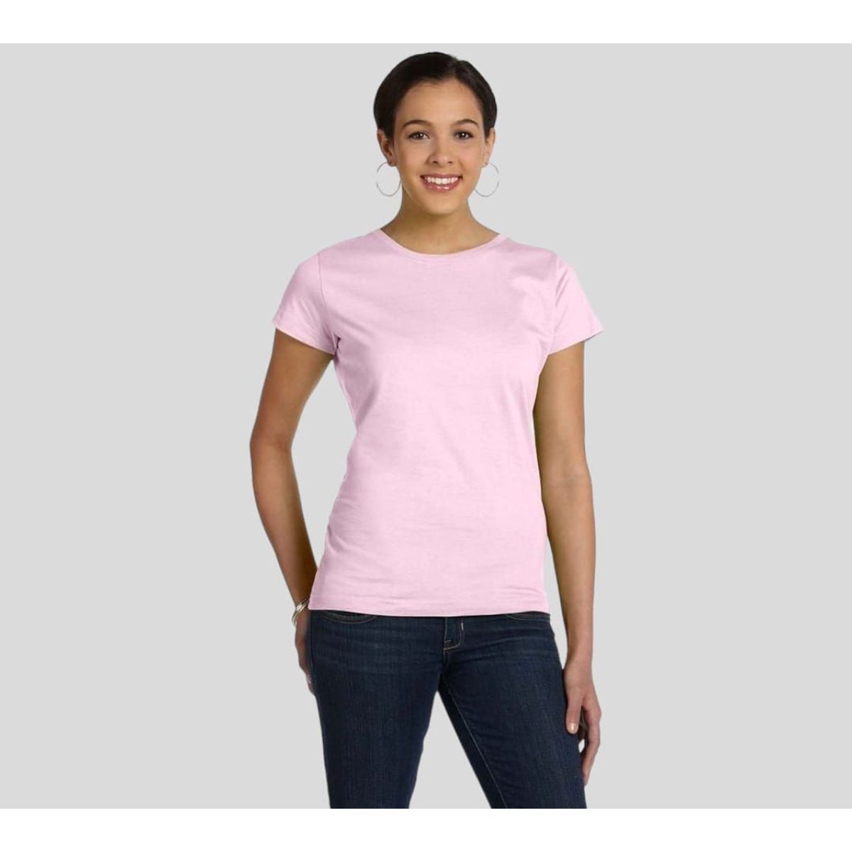 OSHIK - POLO DE MUJER - OSHIK