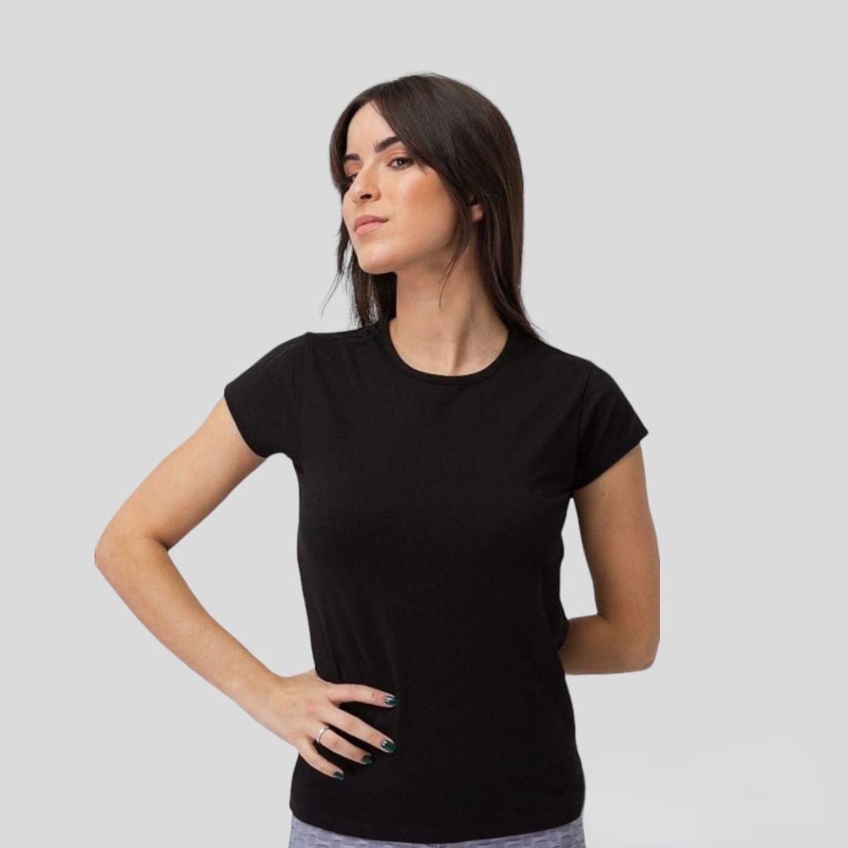 OSHIK - POLO DE MUJER - OSHIK