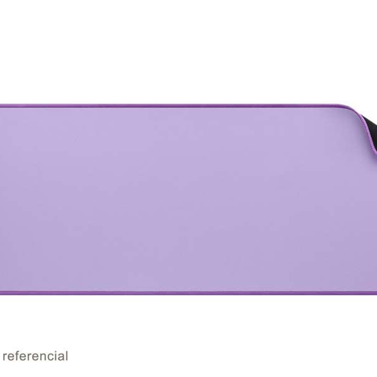 LOGITECH - Pad mouse Logitech Desk Mat Anti-salpicaduras 300X700MM Lavanda
