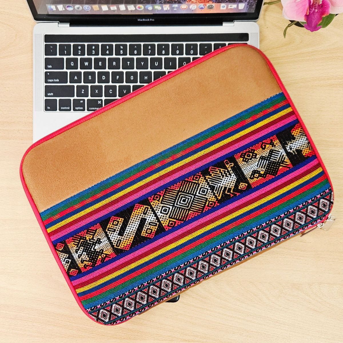 GENERICO - Funda para laptop Acarí 14 pulgadas Qullayki