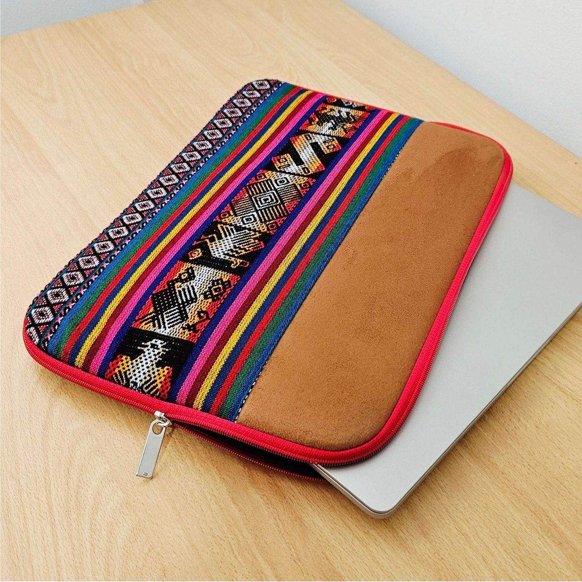 GENERICO - Funda para laptop Acarí 14 pulgadas Qullayki