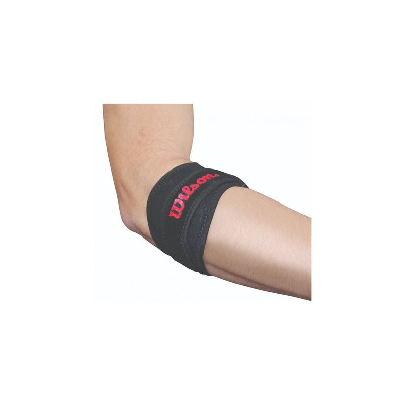 WILSON - Soporte de Brazo para Tenis Pro - Wilson
