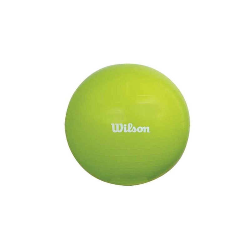 WILSON - Pelota de Pilates 65cm - Wilson