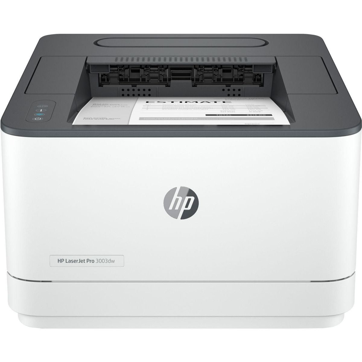 HP - Impresora HP LaserJet Pro 3003dw