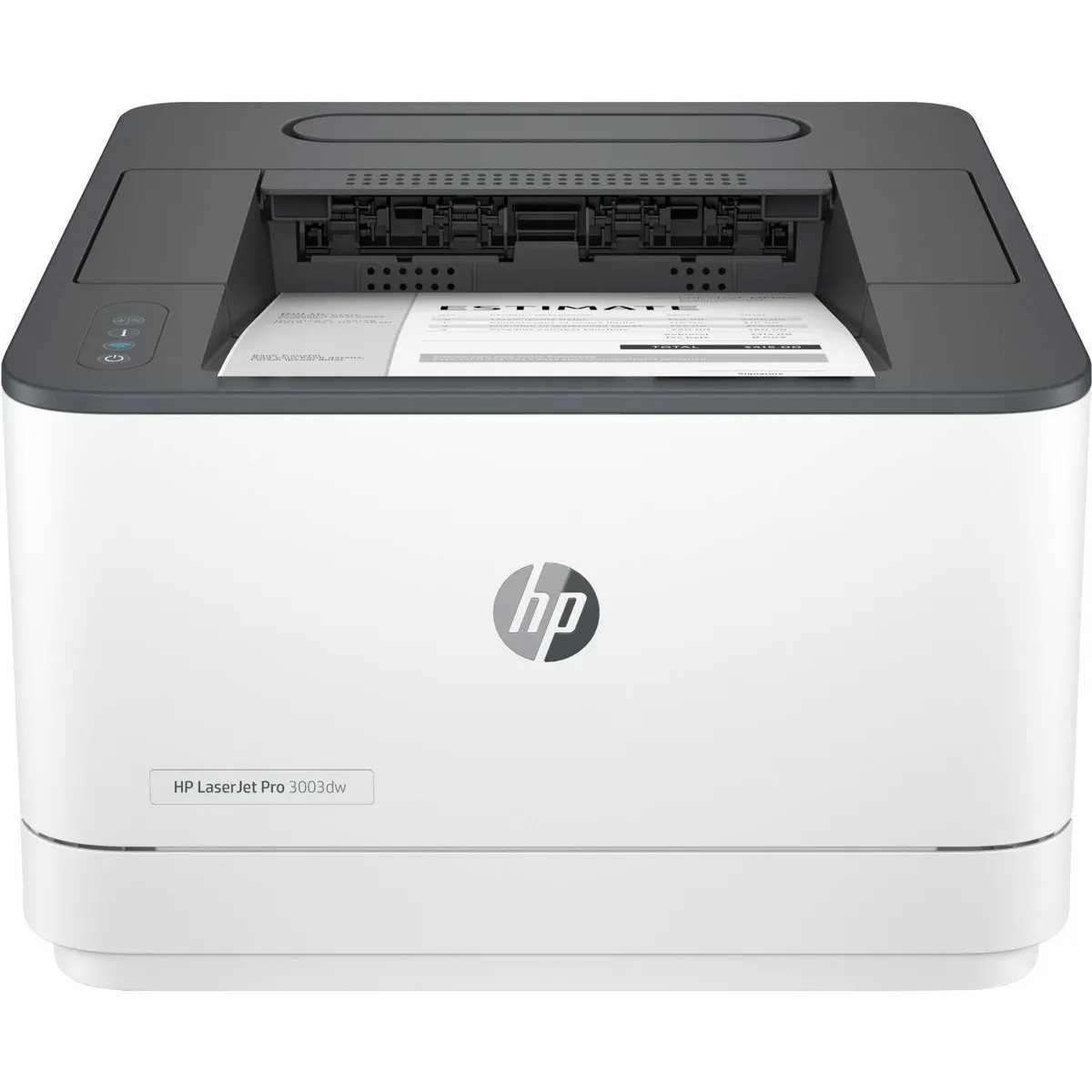 HP - Impresora HP LaserJet Pro 3003dw