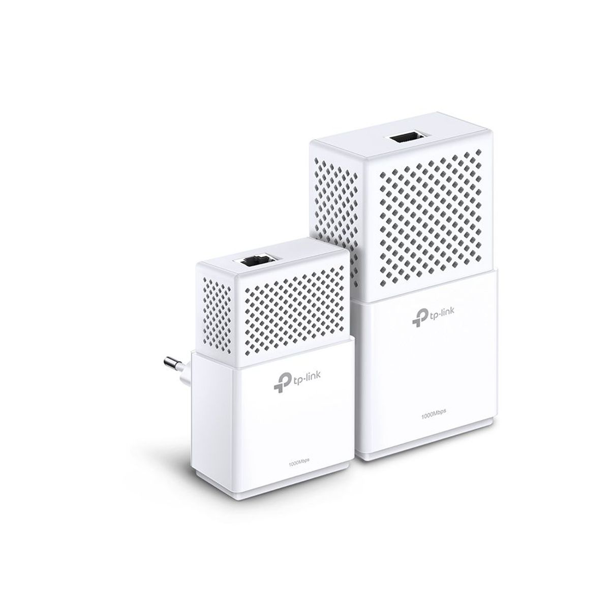 TP LINK - Powerline Gigabit - AV1000 - TL-WPA7510KIT